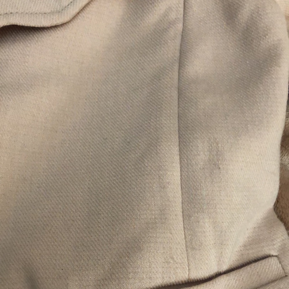 Eleveneses by Anthropologie pink jacket, size S - Picture 4 of 6